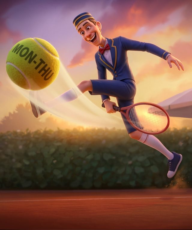 Cotygodniowy bonus sportowy Casoola