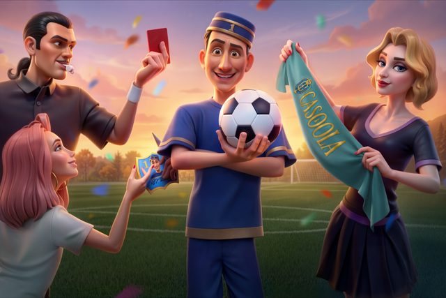 Bonus powitalny Casoola betting: 100% do 450 zł